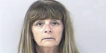 Jessica Patty, - St. Lucie County, FL 